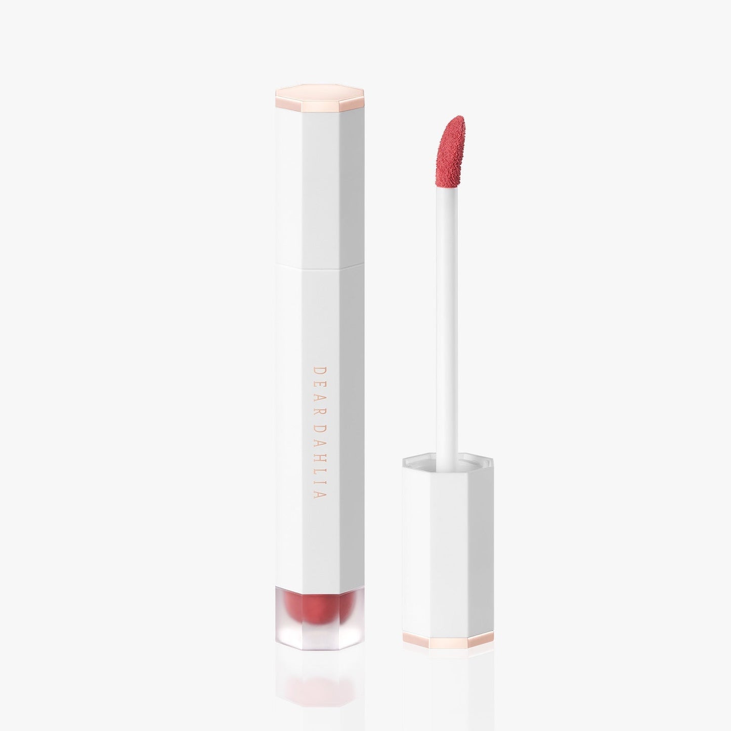DEAR DAHLIA DREAM VELVET LIP CLOUD | COLOURSWINK