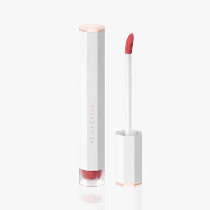 DEAR DAHLIA DREAM VELVET LIP CLOUD | COLOURSWINK