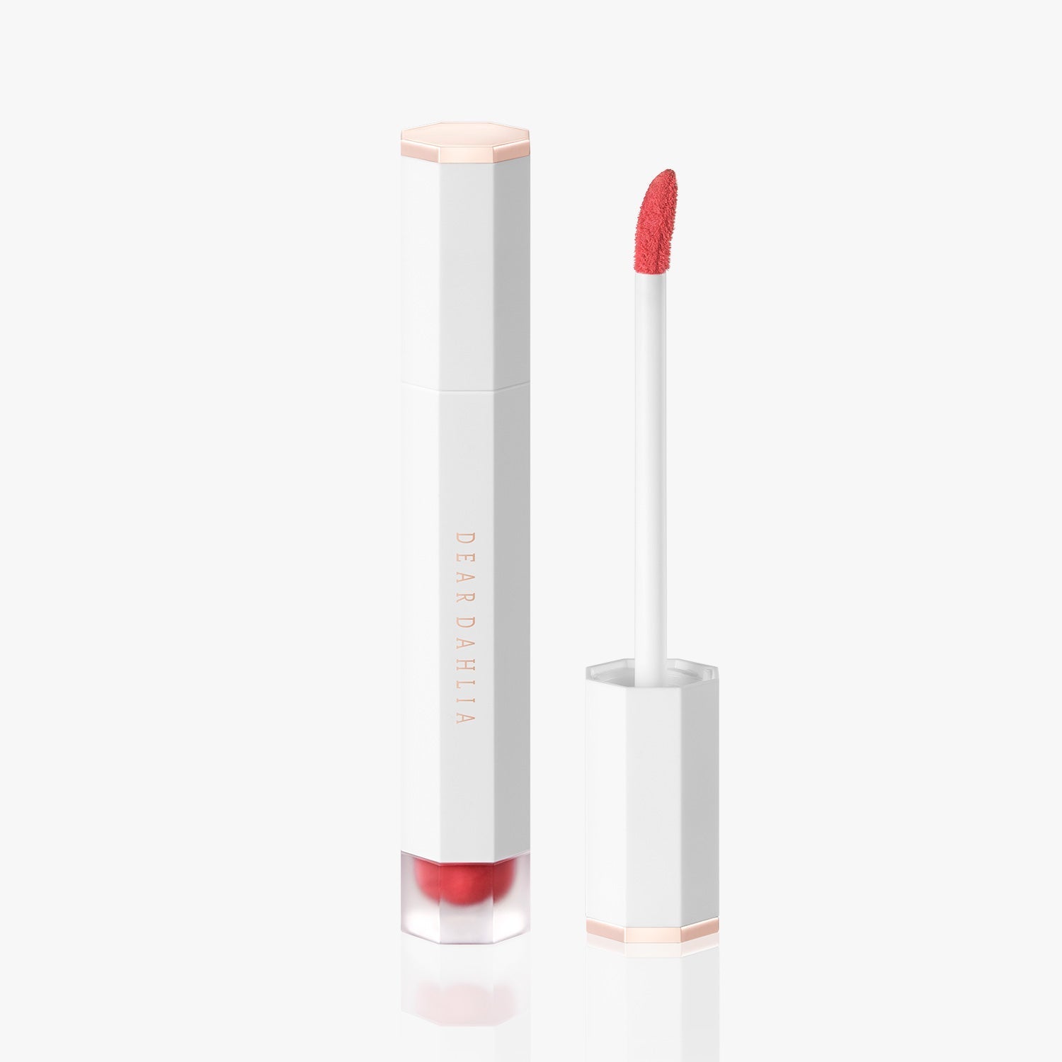 DEAR DAHLIA DREAM VELVET LIP CLOUD | COLOURSWINK