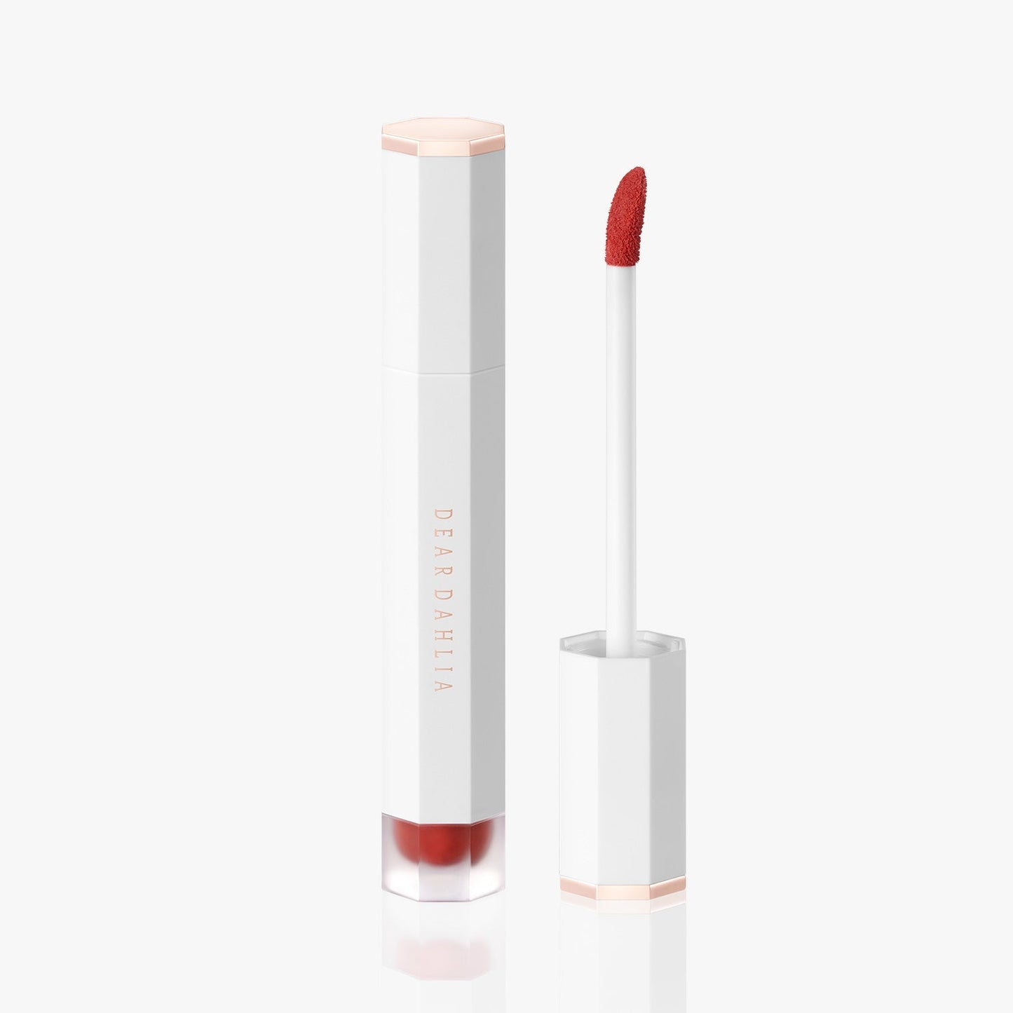 DEAR DAHLIA DREAM VELVET LIP CLOUD | COLOURSWINK