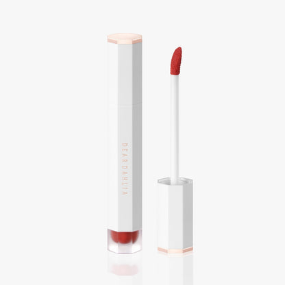 DEAR DAHLIA DREAM VELVET LIP CLOUD | COLOURSWINK