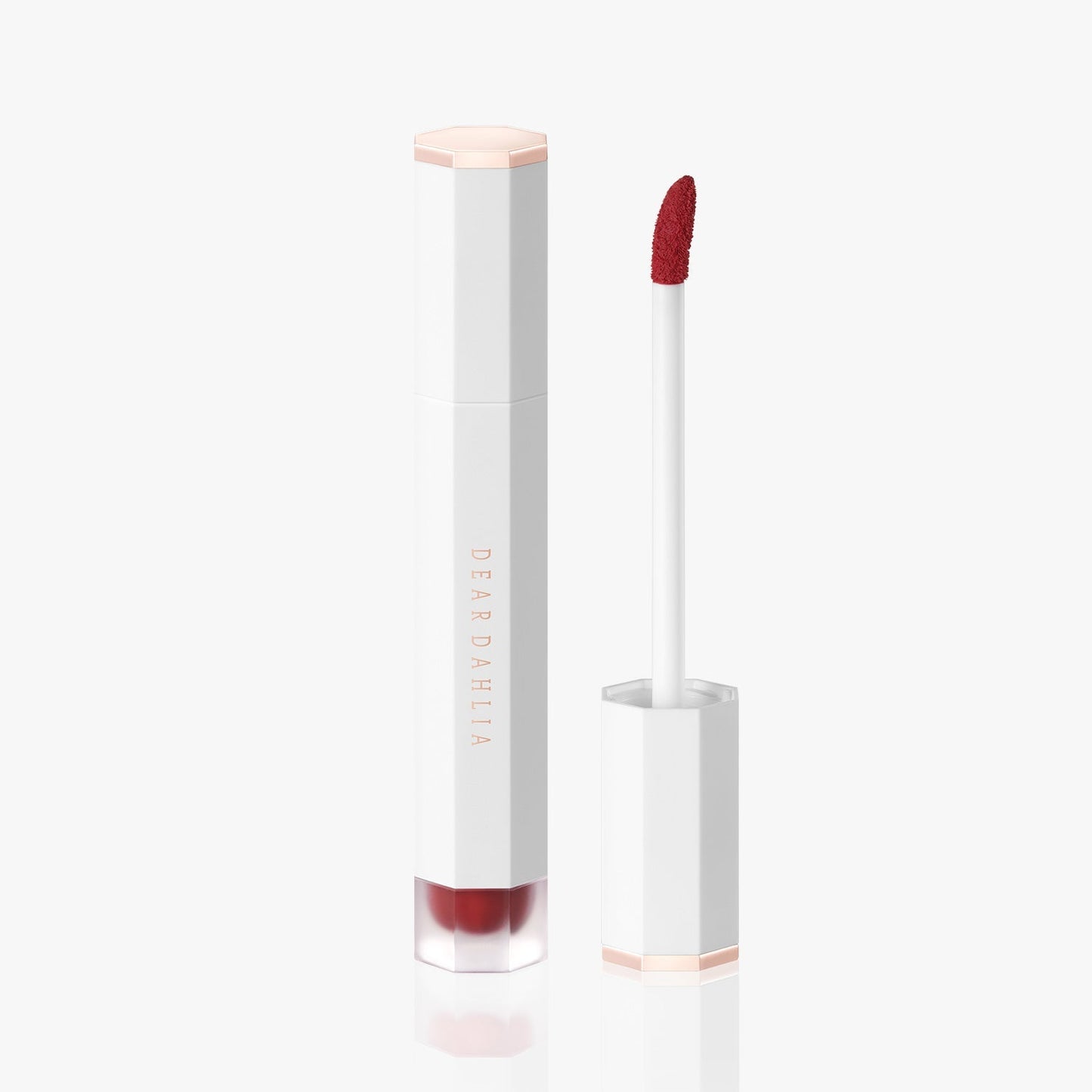 DEAR DAHLIA DREAM VELVET LIP CLOUD | COLOURSWINK