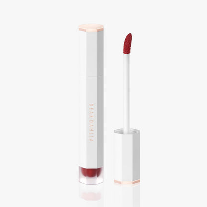 DEAR DAHLIA DREAM VELVET LIP CLOUD | COLOURSWINK