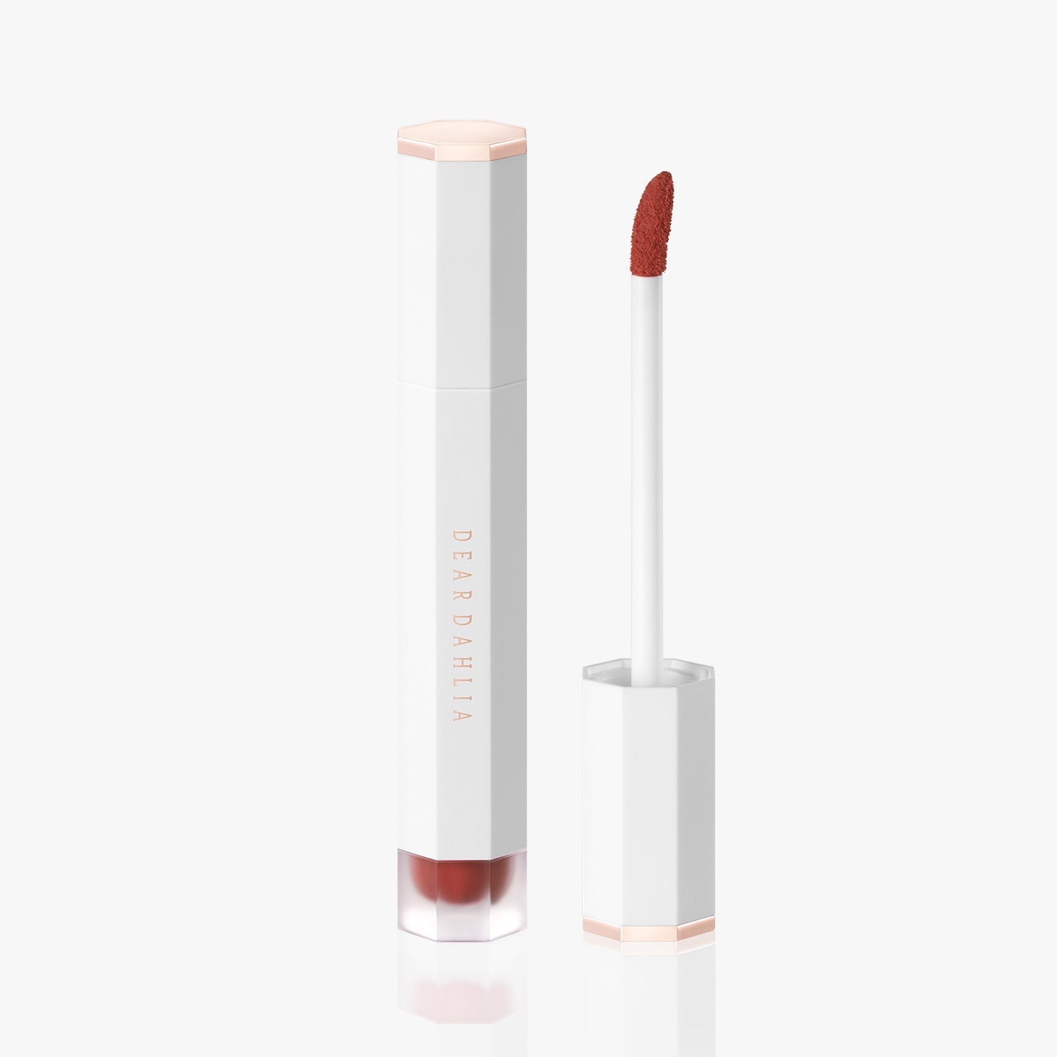 DEAR DAHLIA DREAM VELVET LIP CLOUD | COLOURSWINK