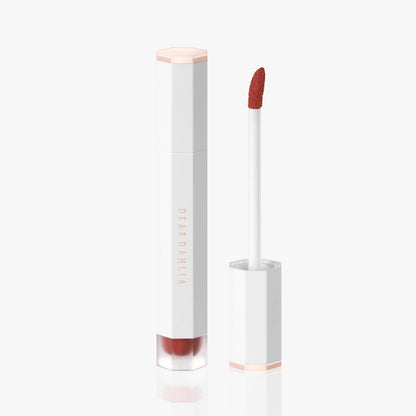 DEAR DAHLIA DREAM VELVET LIP CLOUD | COLOURSWINK
