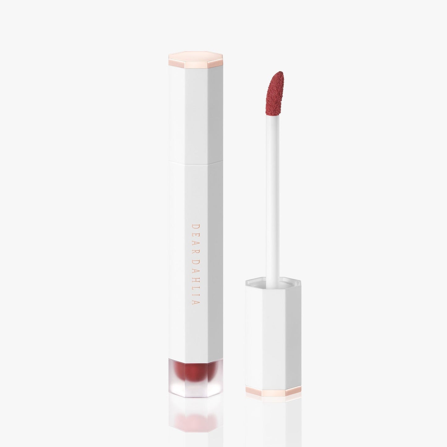 DEAR DAHLIA DREAM VELVET LIP CLOUD | COLOURSWINK