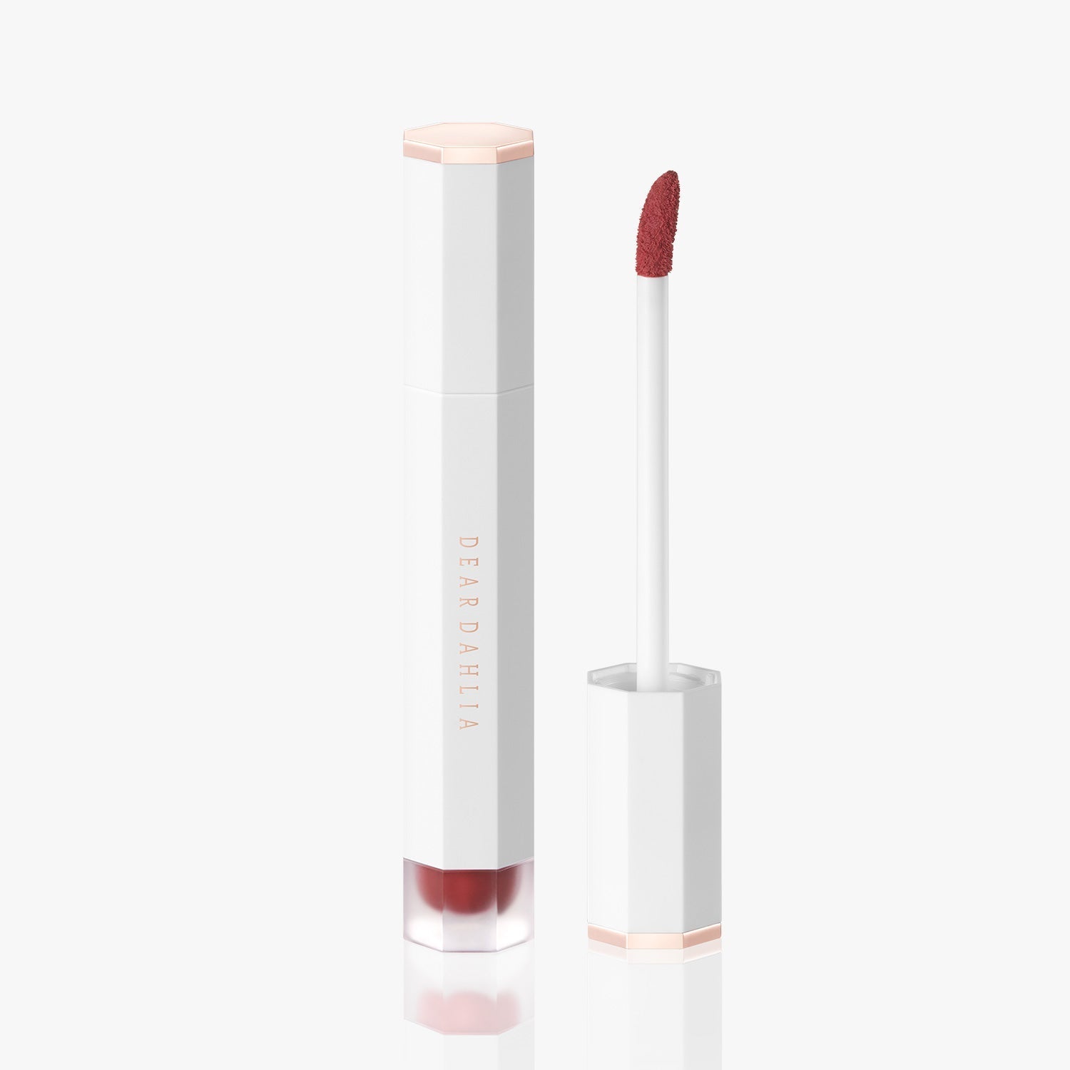 DEAR DAHLIA DREAM VELVET LIP CLOUD | COLOURSWINK