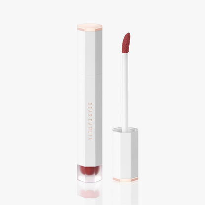 DEAR DAHLIA DREAM VELVET LIP CLOUD | COLOURSWINK