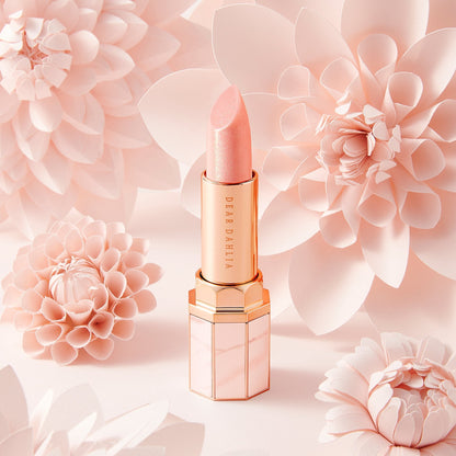 DEAR DAHLIA PARADISE TINTED BLOOMING BALM - DEAR DAHLIA | COLOURSWINK