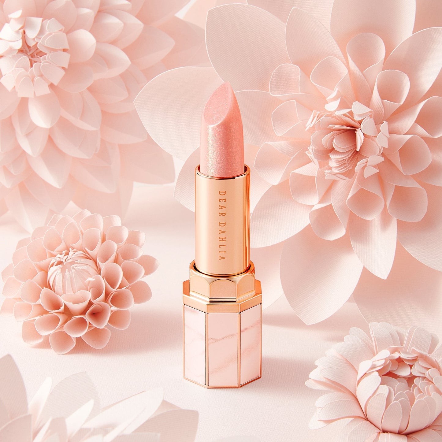 DEAR DAHLIA PARADISE TINTED BLOOMING BALM | COLOURSWINK
