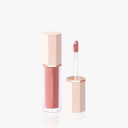 DEAR DAHLIA PETAL DROP LIQUID BLUSH | COLOURSWINK