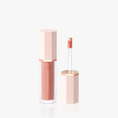 DEAR DAHLIA PETAL DROP LIQUID BLUSH | COLOURSWINK