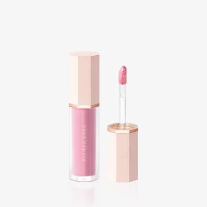 DEAR DAHLIA PETAL DROP LIQUID BLUSH | COLOURSWINK