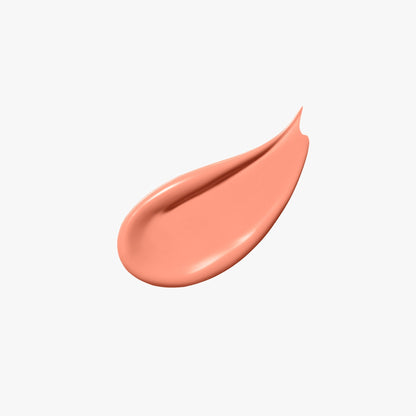 DEAR DAHLIA PETAL DROP LIQUID BLUSH | COLOURSWINK