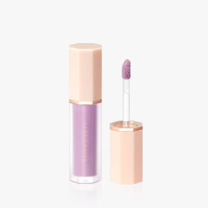 DEAR DAHLIA PETAL DROP LIQUID BLUSH | COLOURSWINK