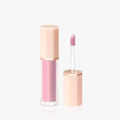 DEAR DAHLIA PETAL DROP LIQUID BLUSH | COLOURSWINK