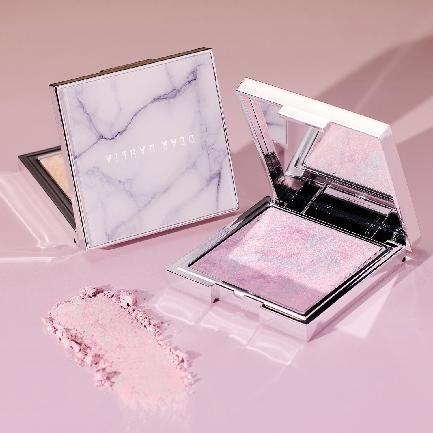 DEAR DAHLIA SKIN LUMINOUS HIGHLIGHTER | COLOURSWINK