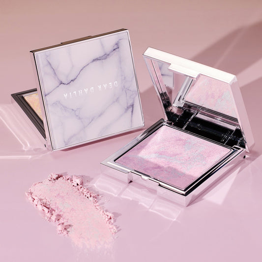 DEAR DAHLIA SKIN LUMINOUS HIGHLIGHTER - DEAR DAHLIA | COLOURSWINK
