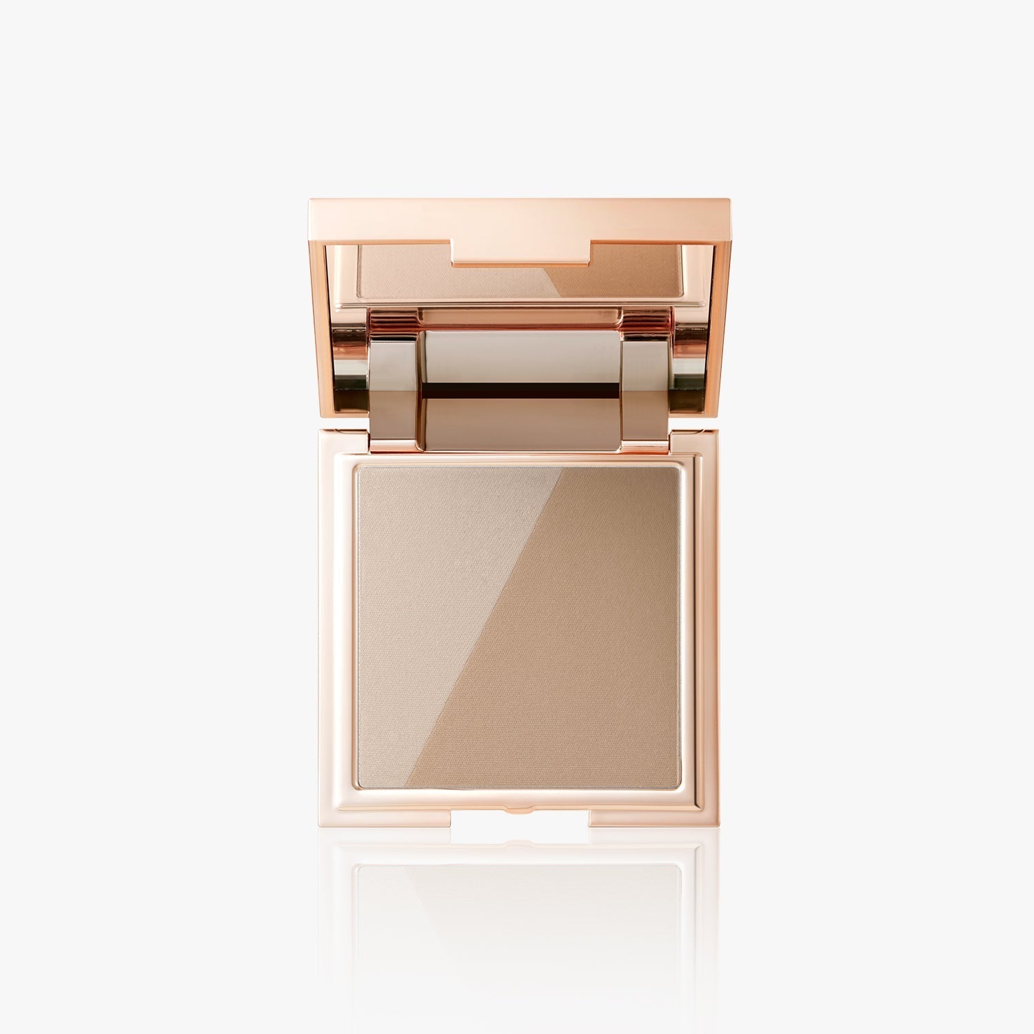 DEAR DAHLIA SKIN SILHOUETTE CONTOUR DUO | COLOURSWINK