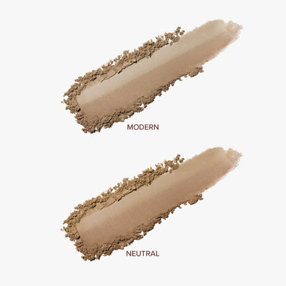 DEAR DAHLIA SKIN SILHOUETTE CONTOUR DUO | COLOURSWINK