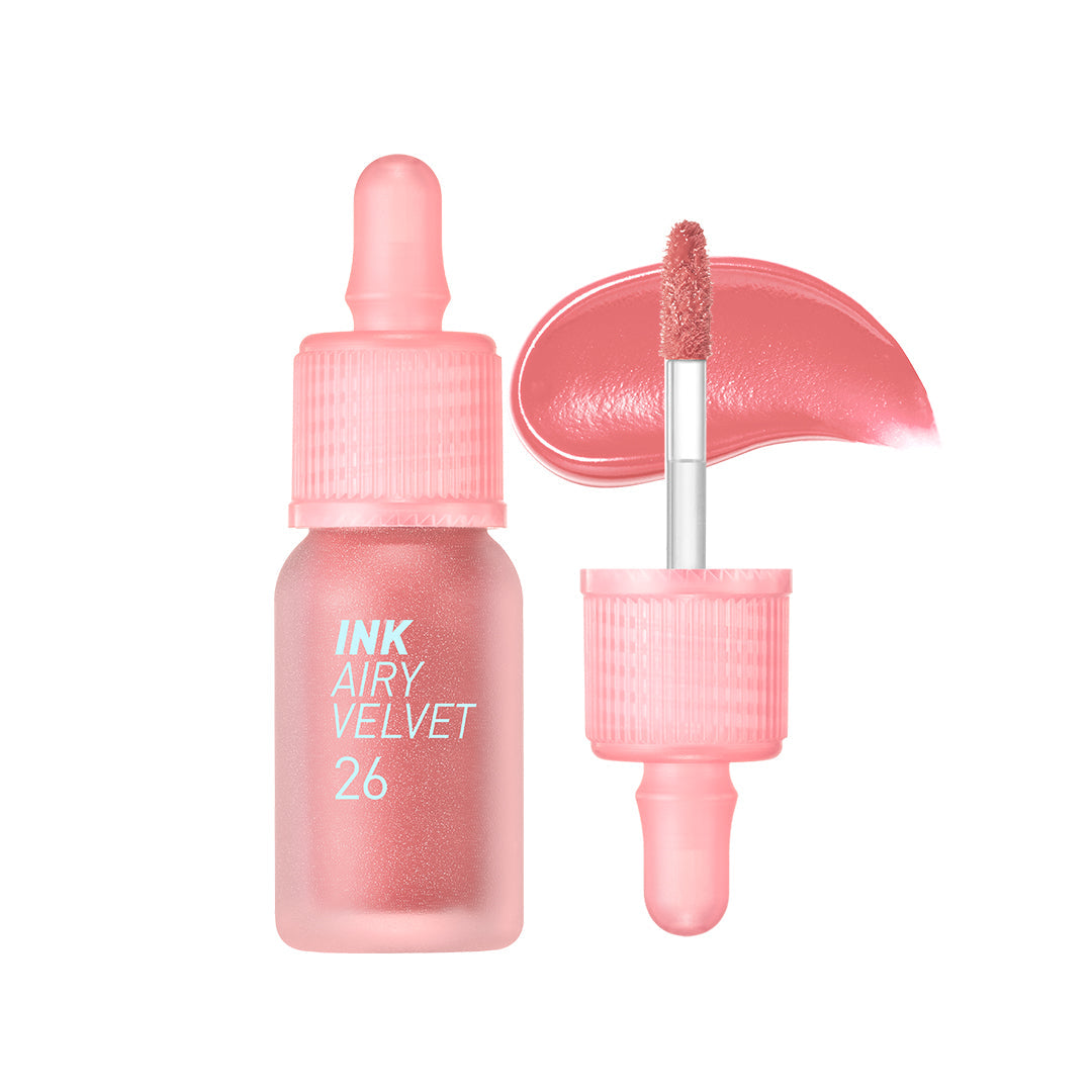 PERIPERA INK AIRY VELVET 4G NEW 26 30 | COLOURSWINK