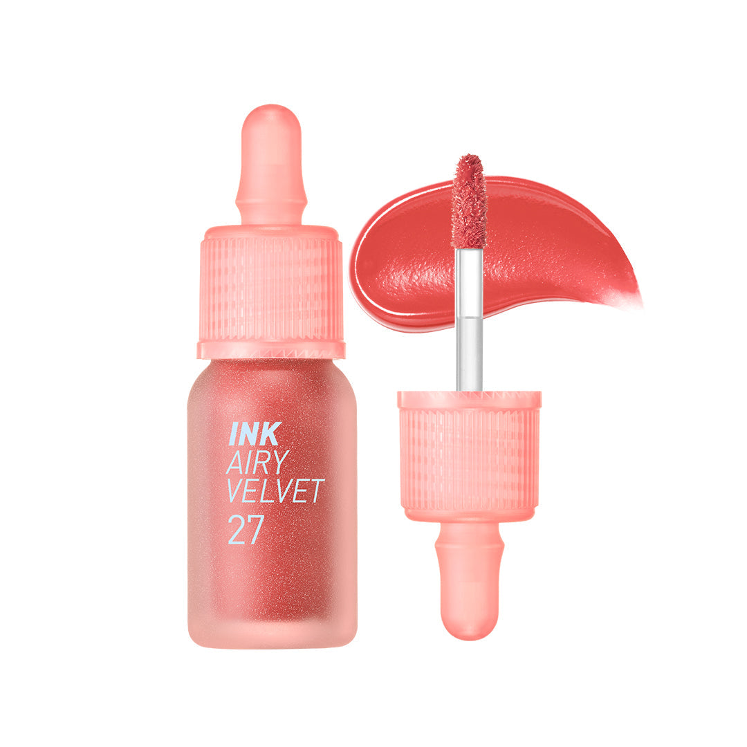 PERIPERA INK AIRY VELVET 4G NEW 26 30 | COLOURSWINK