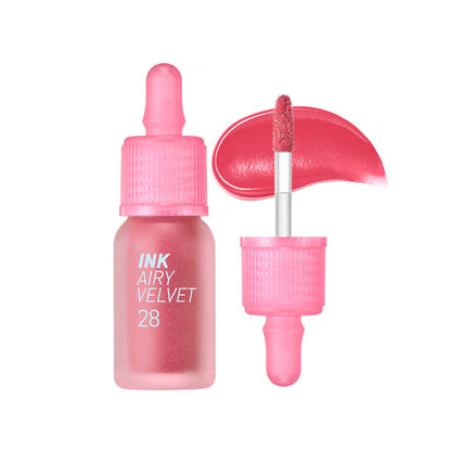 PERIPERA INK AIRY VELVET 4G NEW 26 30 | COLOURSWINK