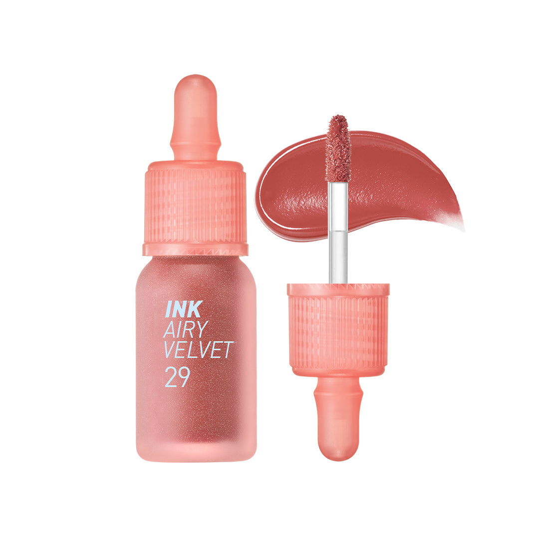 PERIPERA INK AIRY VELVET 4G NEW 26 30 | COLOURSWINK