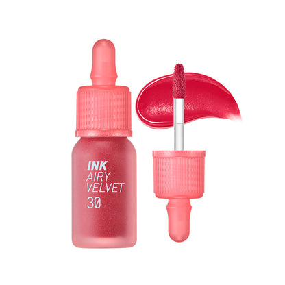 PERIPERA INK AIRY VELVET 4G NEW 26 30 | COLOURSWINK