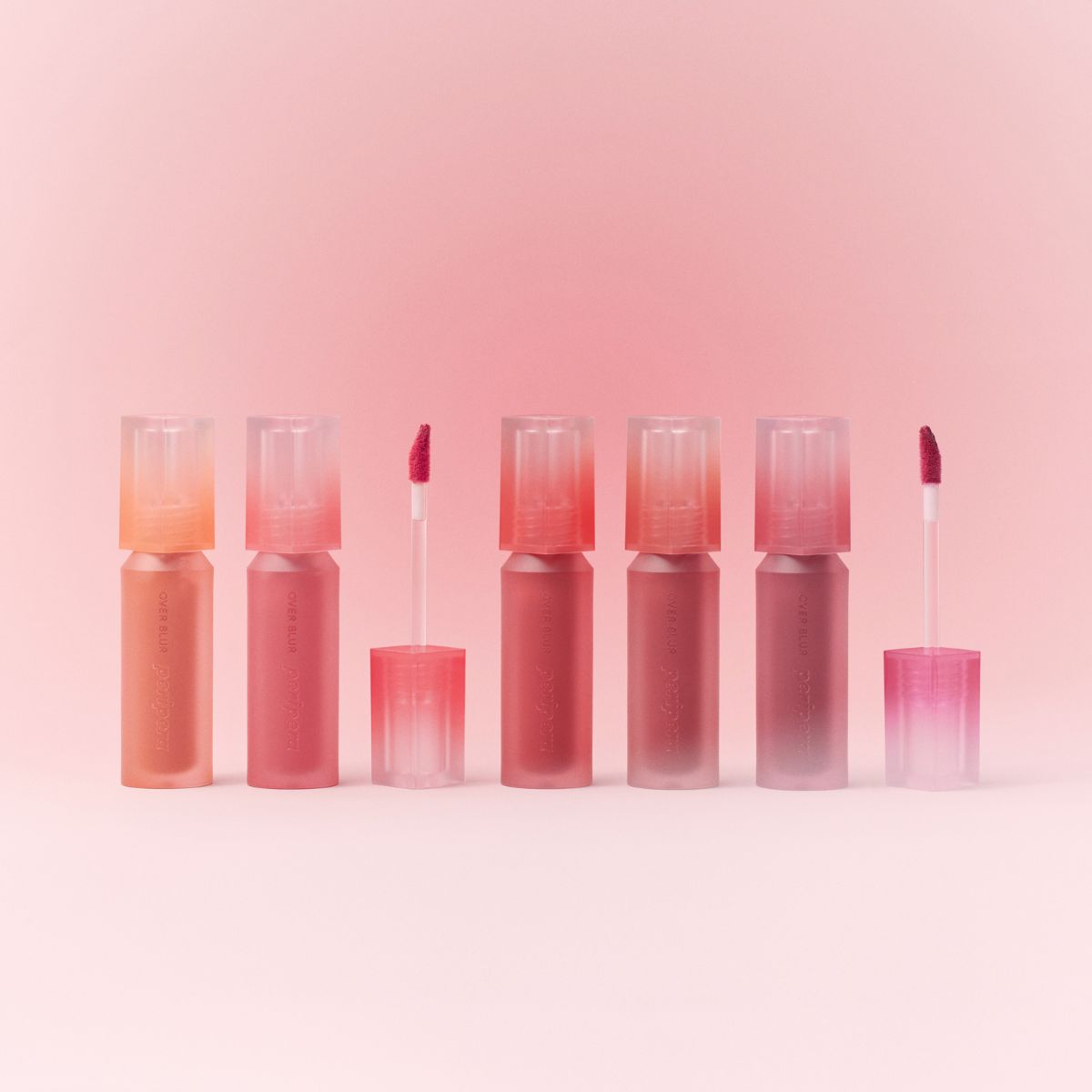 PERIPERA OVER BLUR TINT 3 5G | COLOURSWINK