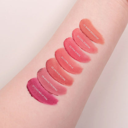 PERIPERA OVER BLUR TINT 3 5G | COLOURSWINK