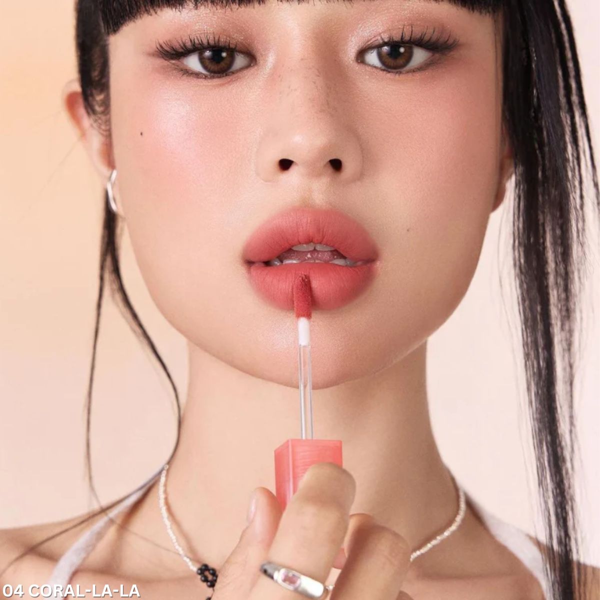 PERIPERA OVER BLUR TINT 3 5G | COLOURSWINK