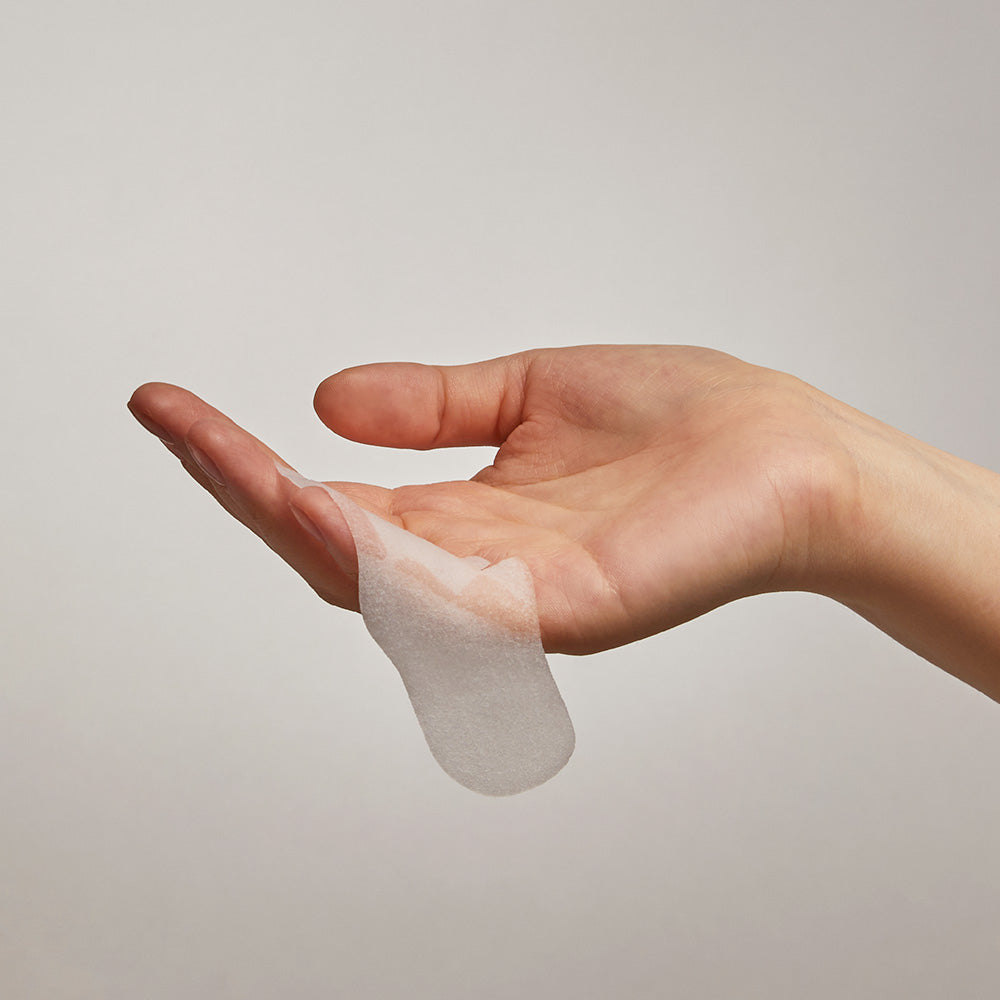 ONE THING SILKY NOSE PAD 20 PADS | COLOURSWINK