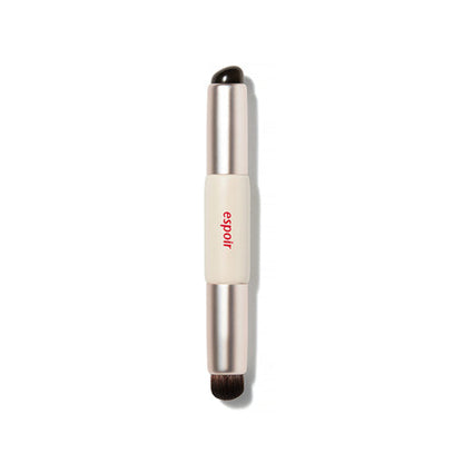 ESPOIR DUAL SMUDGING LIP BRUSH | COLOURSWINK