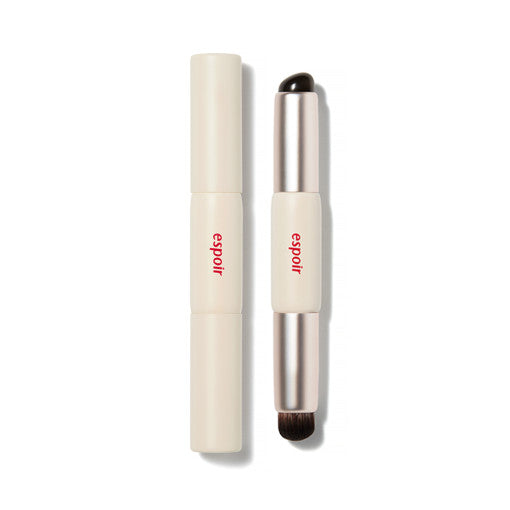 ESPOIR DUAL SMUDGING LIP BRUSH | COLOURSWINK