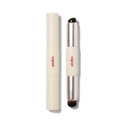 ESPOIR DUAL SMUDGING LIP BRUSH | COLOURSWINK