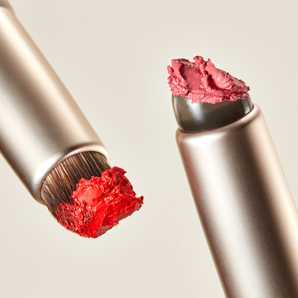 ESPOIR DUAL SMUDGING LIP BRUSH | COLOURSWINK