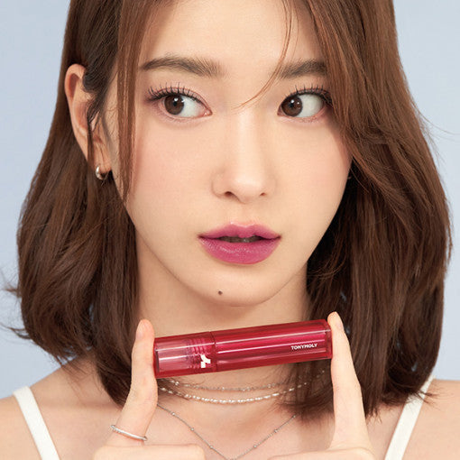 TONYMOLY PERFECT LIPS SHOCKING LIP 14 COLORS 4G | COLOURSWINK