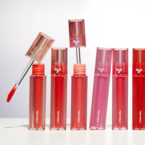TONYMOLY PERFECT LIPS SHOCKING LIP 14 COLORS 4G | COLOURSWINK