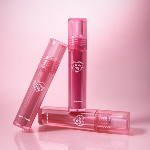 TONYMOLY PERFECT LIPS SHOCKING LIP 14 COLORS 4G | COLOURSWINK