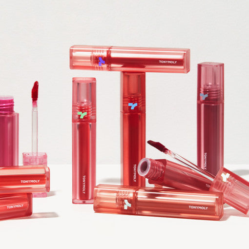 TONYMOLY PERFECT LIPS SHOCKING LIP 14 COLORS 4G | COLOURSWINK