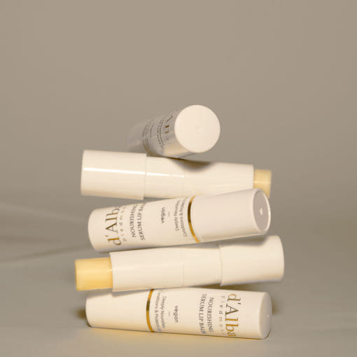 DALBA WHITE TRUFFLE NOURISHING SERUM LIP BALM 3 6G | COLOURSWINK