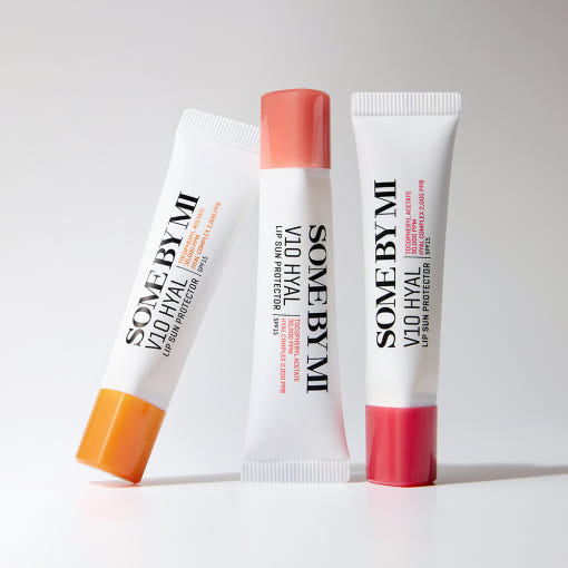SOME BY MI V10 HYAL LIP SUN PROTECTOR 7ML | COLOURSWINK