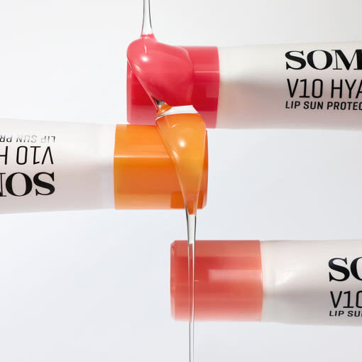 SOME BY MI V10 HYAL LIP SUN PROTECTOR 7ML | COLOURSWINK