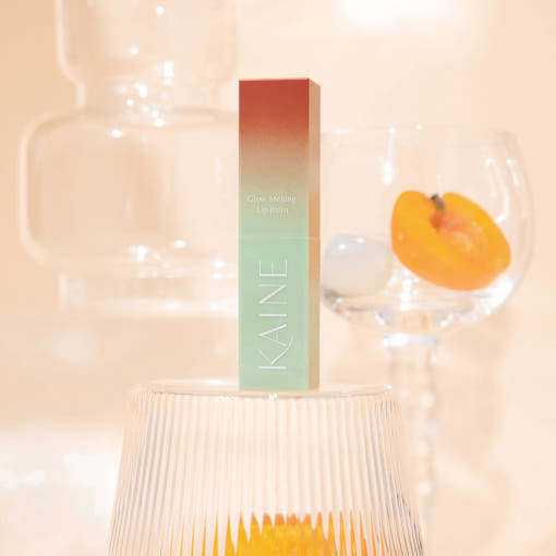KAINE GLOW MELTING LIP BALM 3 4G | COLOURSWINK