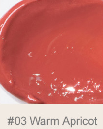 KAINE GLOW MELTING LIP BALM 3 4G | COLOURSWINK