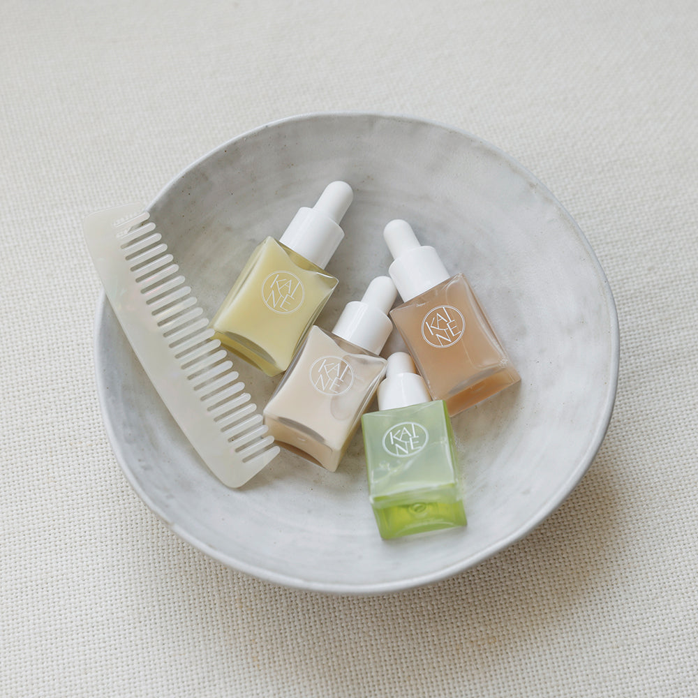 KAINE SERUM DISCOVERY KIT | COLOURSWINK