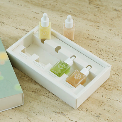 KAINE SERUM DISCOVERY KIT | COLOURSWINK
