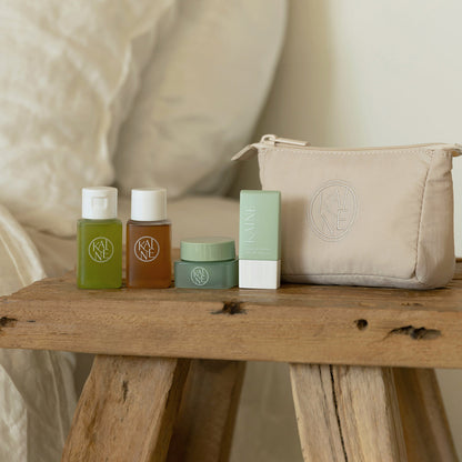 KAINE TRAVEL KIT - KAINE | COLOURSWINK