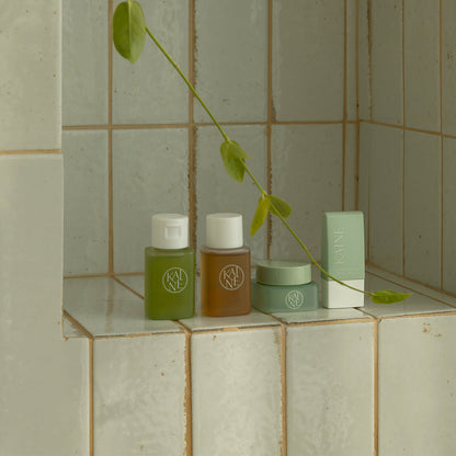 KAINE TRAVEL KIT | COLOURSWINK